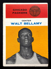 Top New York Knicks Rookie Cards of All-Time 35