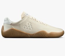 Vivo Barefoot-Motus Studio Sneaker Leather Womens-Choose Size  Color-Brand New 