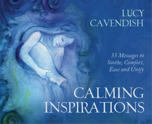 Lucy Cavendish Calming Inspirations - Mini Oracle Cards NEU-image