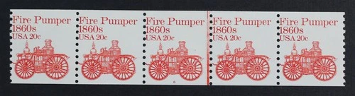 CKStamps: US Stamps Collection Scott#1908 Mint NH OG P#6