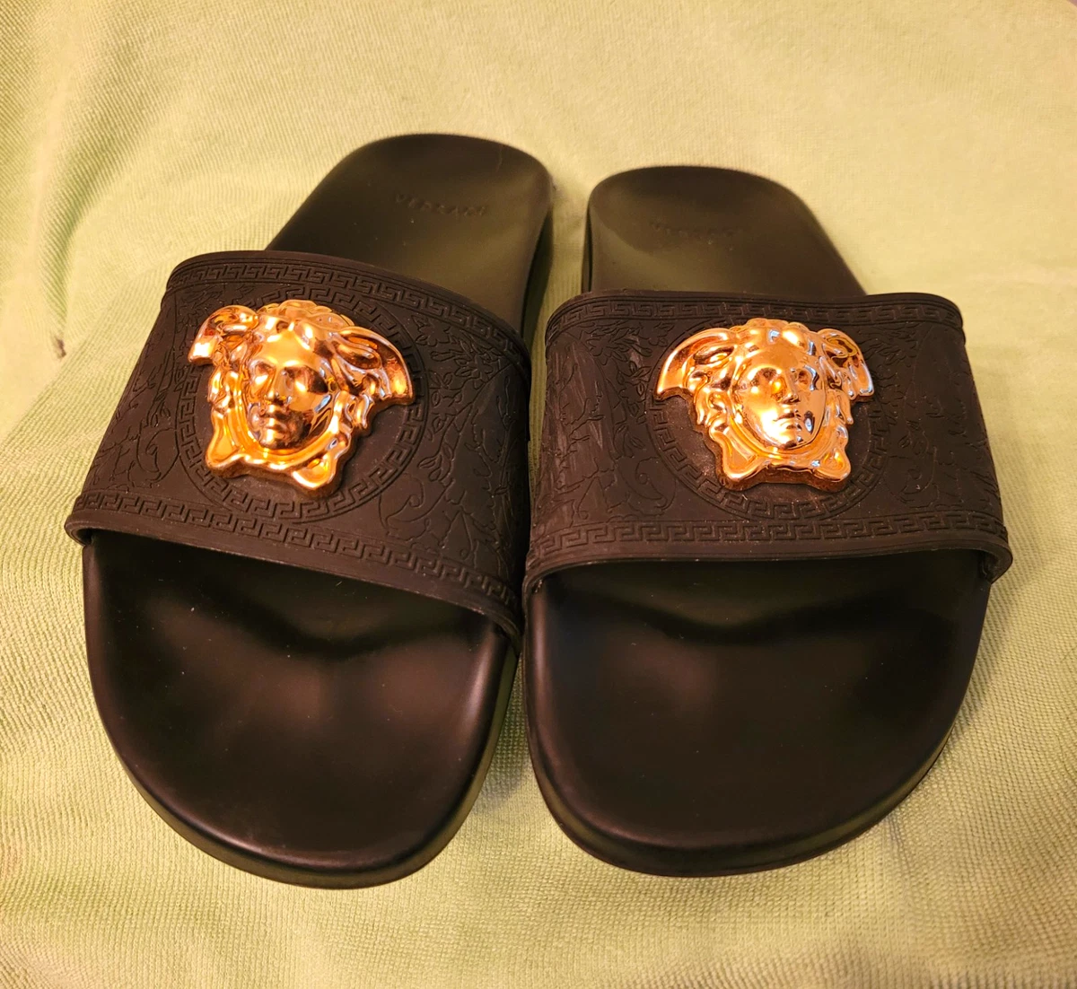 Versace Sandals products for sale | eBay