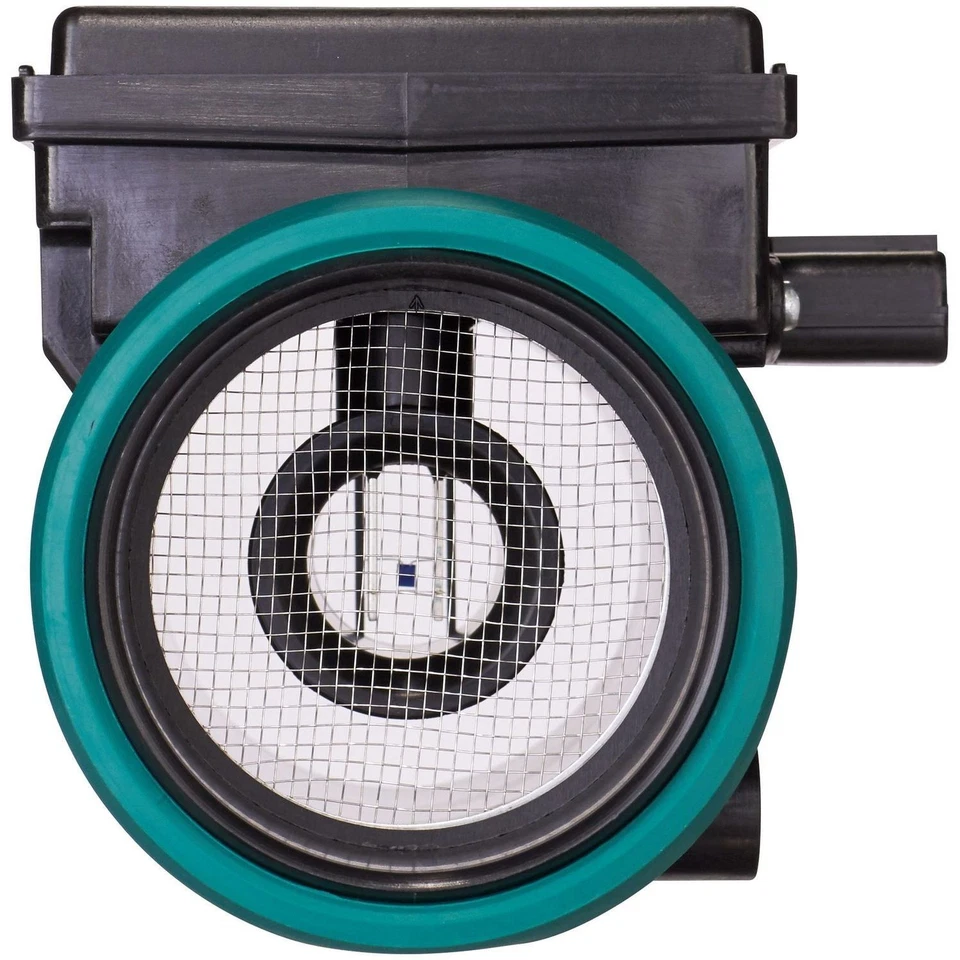 Sensor de flujo de aire de masa Spectra Premium MA143 para 94-98 Ford Mazda Aspire Protege Foto 3 de 4
