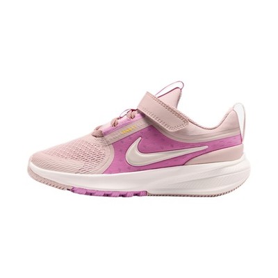 Nike Star Runner 5 Little Kids' Running Shoes (Silt Red/L)