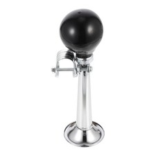 Bike Bugle Horn Manual Air Horn Vintage Metal Universal Bike Bell