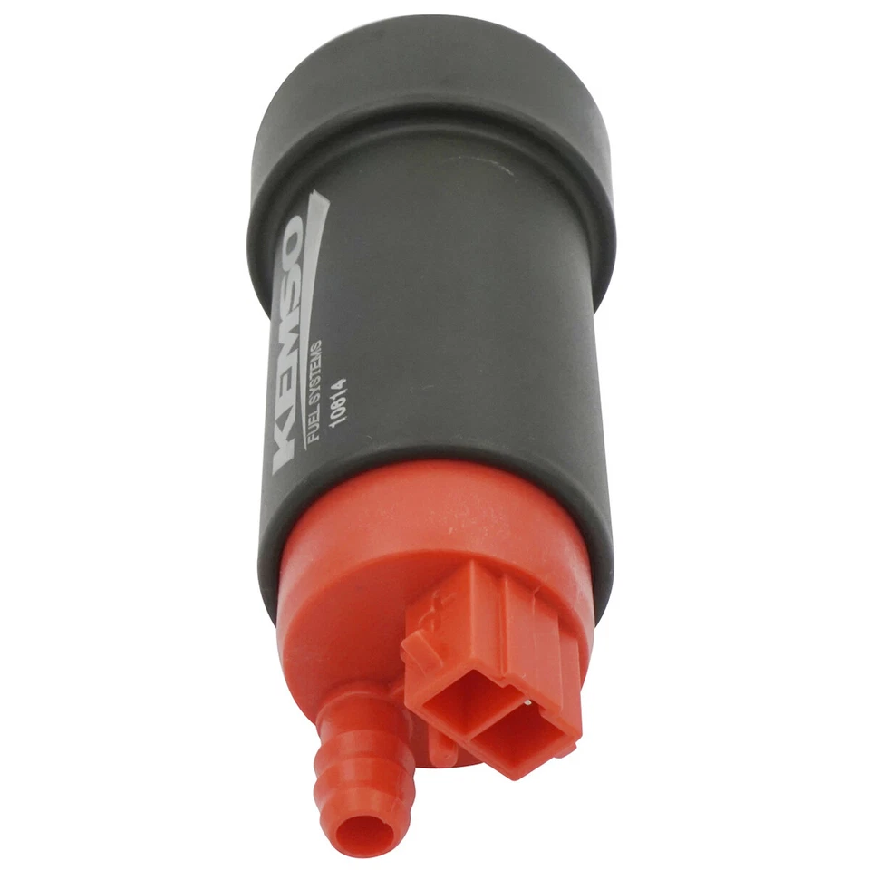 Bomba de combustible Intank para Harley-Davidson FLSTC Heritage Softail Classic 2008-2017 Foto 3 de 4