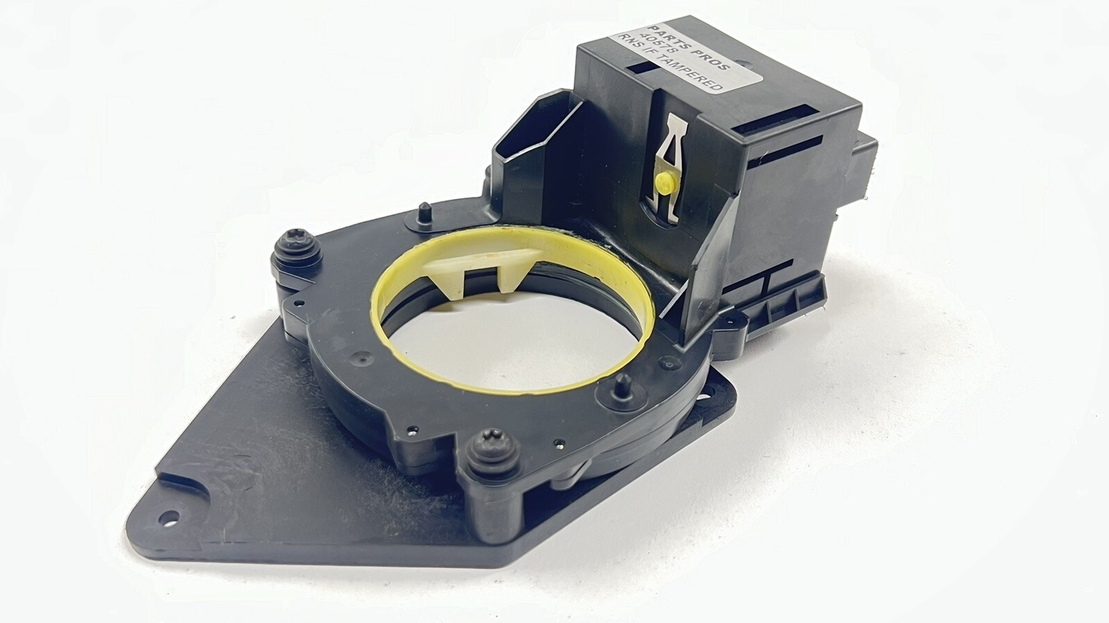 07-17 ASTON MARTIN VANTAGE STEERING POSITION ANGLE SENSOR 4G43-3F818-AA OEM