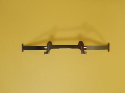 ONE BRUSH MOTOR HOLDER FROM XIAOMI XIAOWA ROBOT CLEANER-USED BUT WORKING WELL