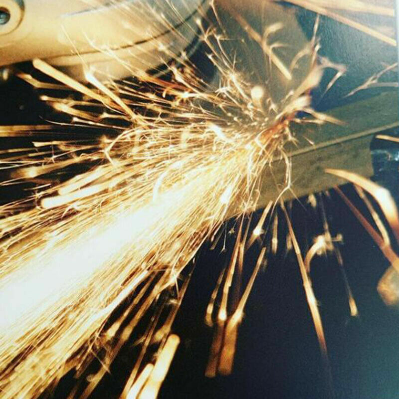 50 Dischi Da Taglio SATC 115/125/230mm Dischi Flessibili - Foto 8