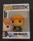 FUNKO HARRY POTTER BITTY POP  "RON WEASLEY" #02