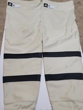 RICKARD RAKELL 22'23 Winter Classic PHOTOMATCHED Pittsburgh Penguins Game Socks