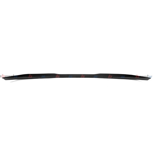 FOR 2017-2023 BMW G30 G38 530i 540i F90 M5 PRO STYLE GLOSSY BLACK TRUNK SPOILER - Picture 9 of 16