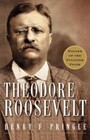 Theodore Roosevelt (Re-Issue) P by Henry Pringle, Pringle (Paperback, 2003)