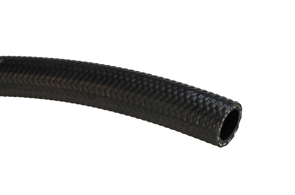 Sunsong Power Steering Reservoir Hose For 1987-1988 GMC V2500 Suburban - Image 3 of 3