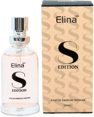 Parfum Elina S women