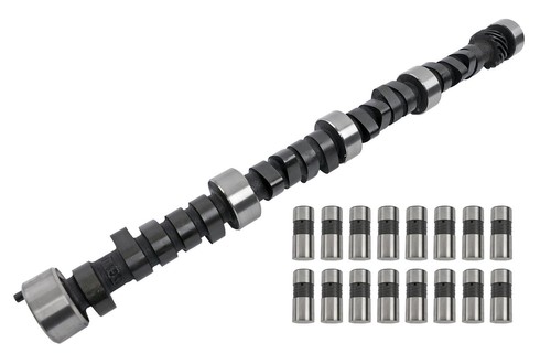 🔧 Puntero De Sincronización Ajustable Cromado Para Chevy SB 283 305 327 350 – Para Balanceador De 8 Pulgadas