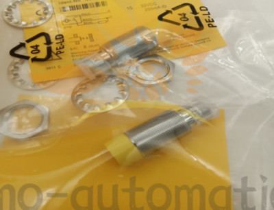 NEW Turck NI8-M18-VP6X-H1141 Proximity Switch Sensor 1PCS