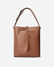Everlane Premium  Leather The Studio Bag - All Colors - Ships FREE Only $76.89
