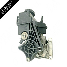 Pompe direction assistée Mercedes CLASSE E