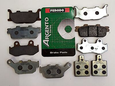 Pastiglie Freno SBS Evo Sinter 885RSI per Pinza Formula Pastiglie Freno SBS Evo Sinter 885RSI per Pinza Formula