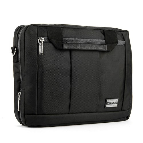 Tablet Reisetasche Schultertasche Rucksack für 12,4" Samsung Galaxy Tab S9+ 5G/S9+ - Bild 16 von 30