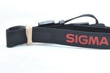 Sigma DSLR Camera Strap with Eyepiece