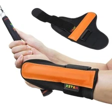 Golf Wrist Trainer Swing Training Aid Golf Wrist Brace Posture Corrector Band US