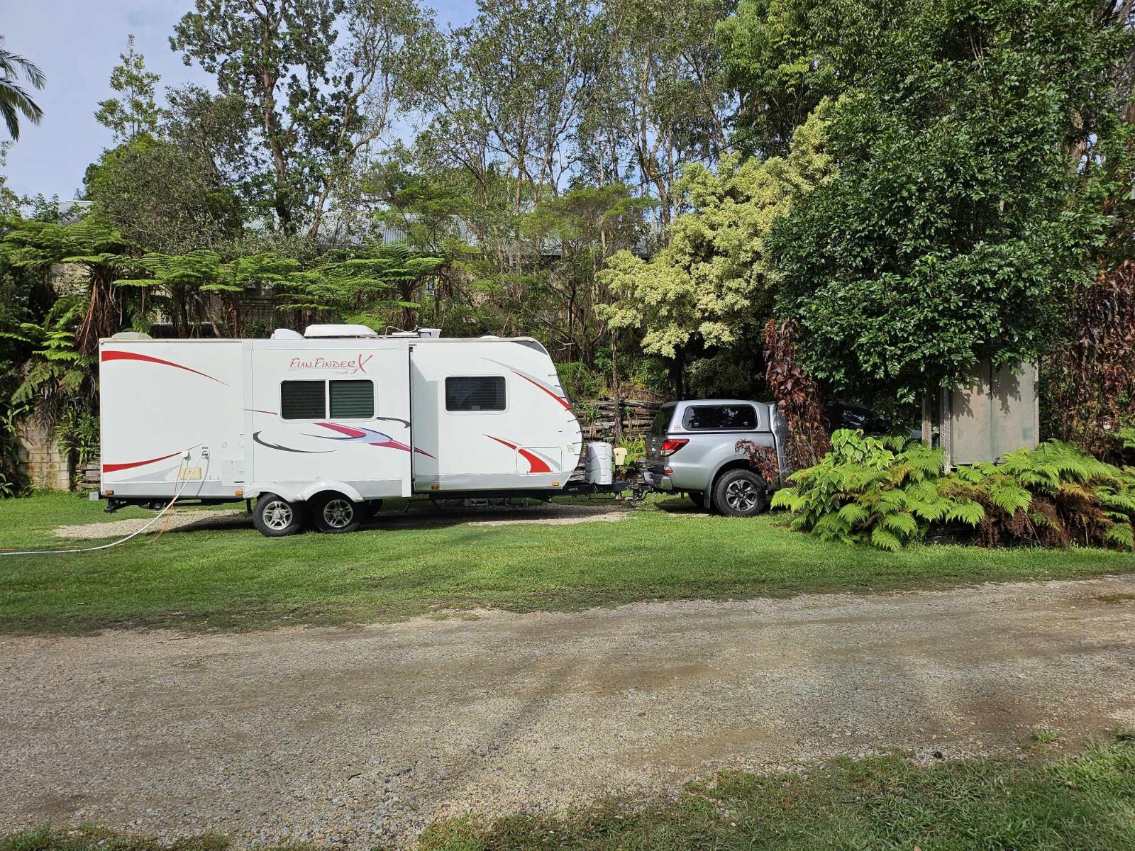 used caravans for sale nsw eBay