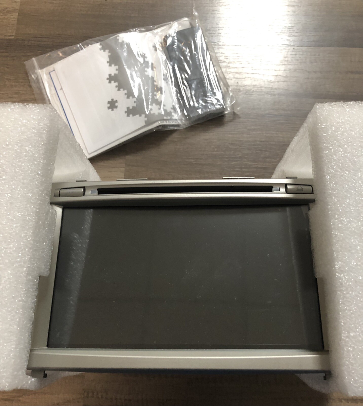 Hizpo JBY6201 Car Multimedia System Fast Shipping eBay