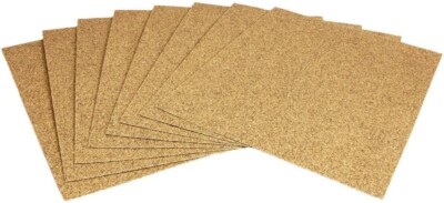 3M 100 Grit Pro-Oak Aluminum Oxide Sandpaper for Paint & Rust Removal 20 Sheets