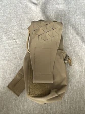 Spiritus STYLE SPUD Tactical Magazine And GP Pouch In Tan