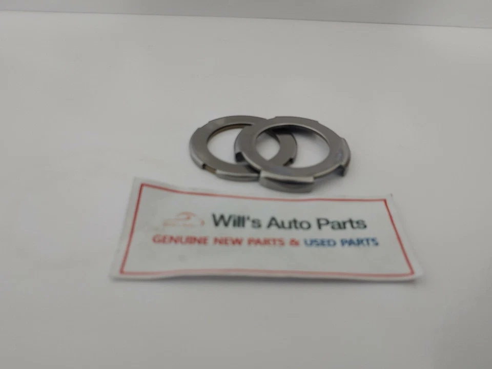 GENUINE BRAND NEW HYUNDAI GETZ 2006-2011 1.4 BEARING-AUTOMATIC TRANSMISSION END# - Image 2 of 4