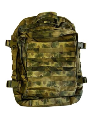Tactical Backpack Assault Small 17L MOLLE Techinkom Russian Army