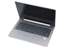 Touchscreen HP ZBook 14u G5 i5-8350U 16GB 512GB 1920x1080 Klasse A- Win 11 Home – Bild 10