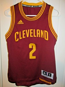 irving cleveland jersey