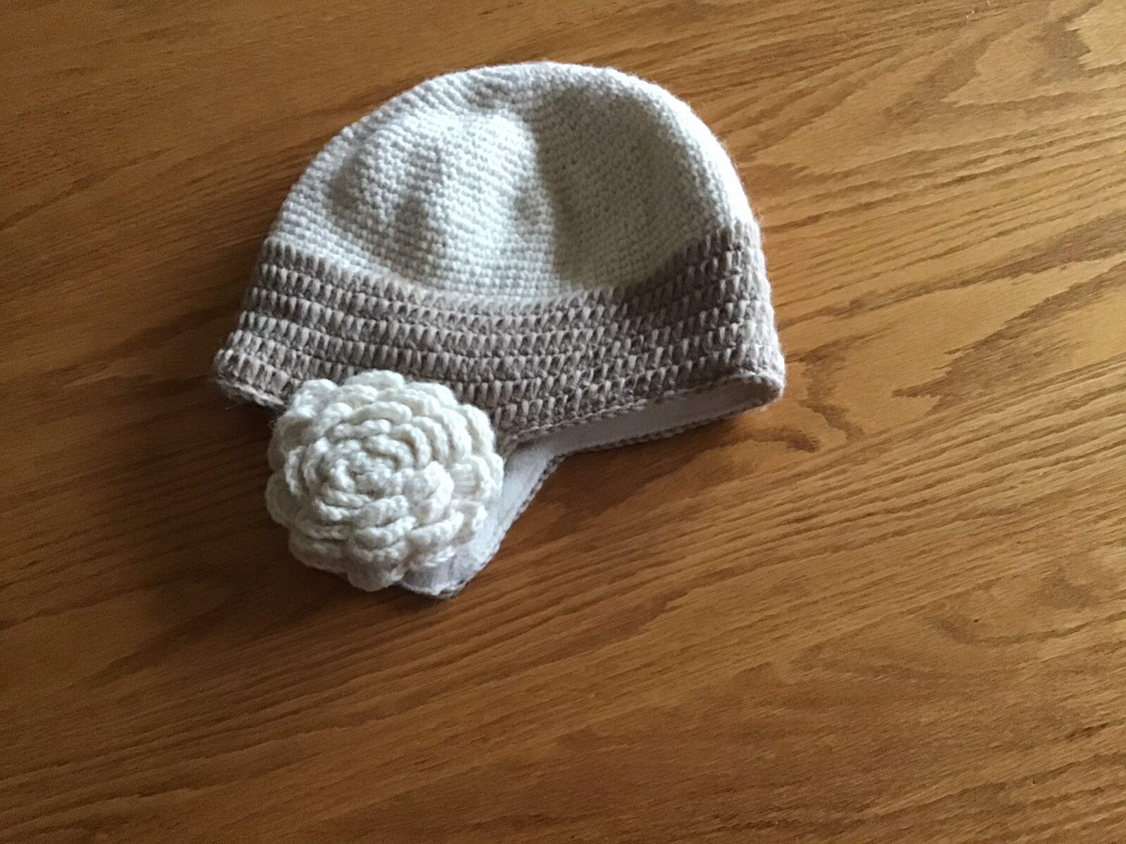 Nirvana Designs Wool Hat - image 1