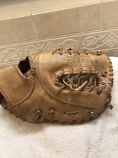 Rawlings USA TN50 Ed Kranepool 12.5” Baseball First Base Mitt Right Hand Throw