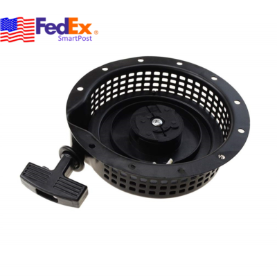 #ad 1x Pull Start Manual Recoil Starter For Yamaha MZ300 Engine Motor Generator USA $43.49