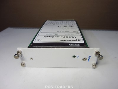 Adva Cisco ACS 150 PFC AC/DC Power Supply PSU 150W - FROM ADVA FSP 2000