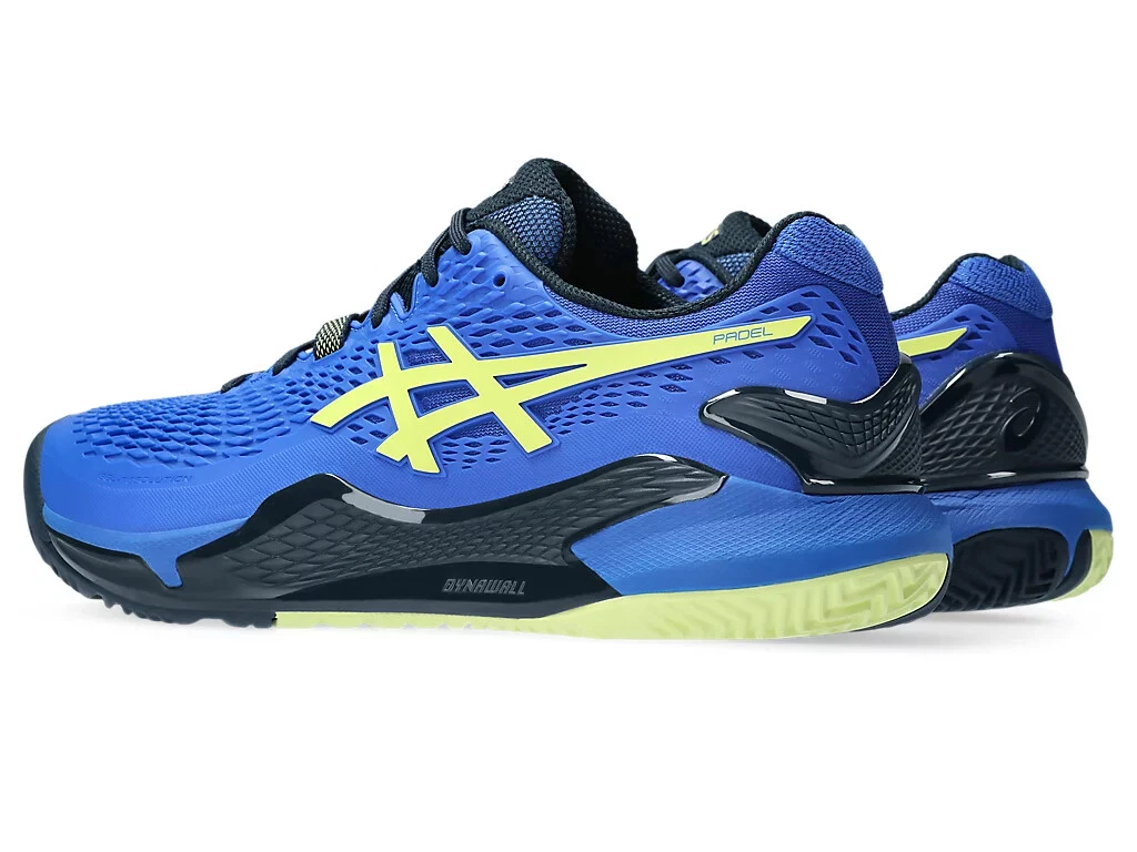 Asics shop breathable shoes