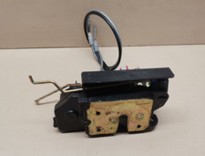 Porte avant et accessoires Ssangyong RODIUS