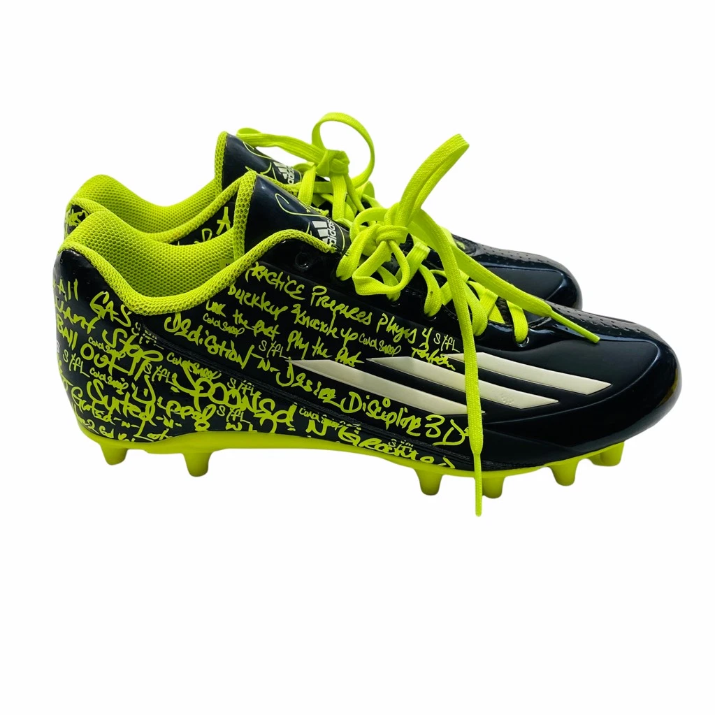 Adidas kids' adizero 5-star top 6.0 snoop football cleats