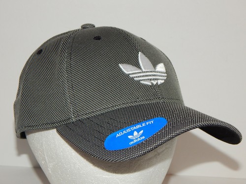 Precurved Hat / Cap Snapback Black 