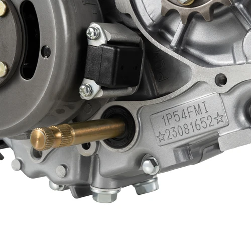 125CC 4 Stroke CDI Motor Engine Pit Dirt Bike ATV Quad For Honda CRF50 Z50 - Bild 5 von 6