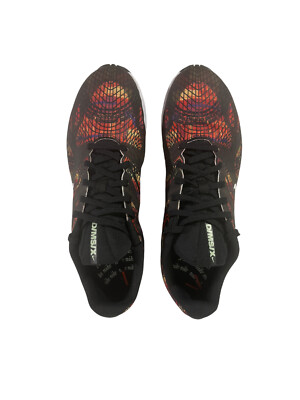 Nike Ghoswift D/MS/X Size 9.5 Shoes “London Rave” Multicolor CU4737 001 Nike Ghoswift D/MS/X Size 9.5 Shoes “London Rave” Multicolor  main image 2