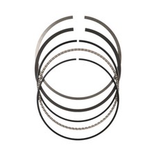JE Pistons Ring Sets 1.2 / 1.2 / 2.5 fits Subaru EJ257 Block w/EJ20 Head JG4904-