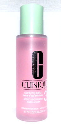 Clinique Clarifying Lotion 3 200ml
