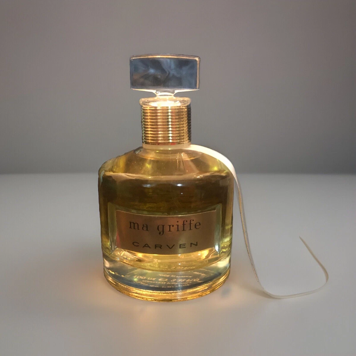 卡纷Ma Griffe 香水| eBay