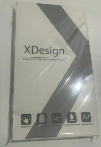 Протектор экрана XDesign Premium стекло для iPhone 11 Pro Max / XS Max упаковка 3 шт. - Изображение 2 из 4