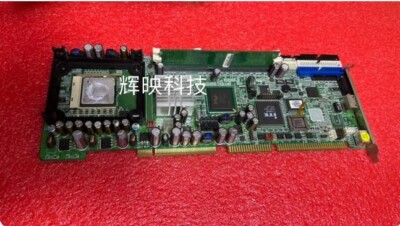 NEXCOM PEAK715VL-HT (LF) industrial control computer motherboard