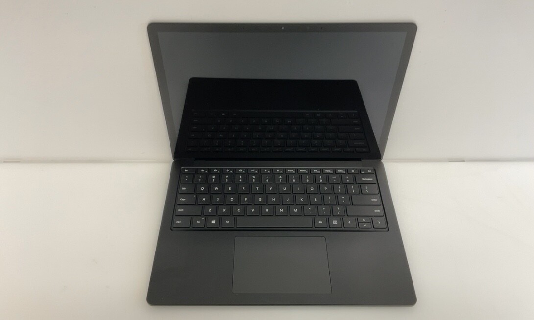 MICROSOFT SURFACE LAPTOP 3 | CORE I7-1065G7 | 512GB | 16GB MICROSOFT SURFACE LAPTOP 3 | CORE I7-1065G7 | 512GB | 16GB